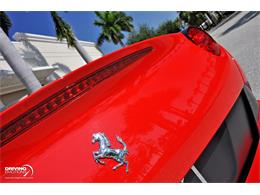 2009 Ferrari California (CC-1873221) for sale in West Palm Beach, Florida