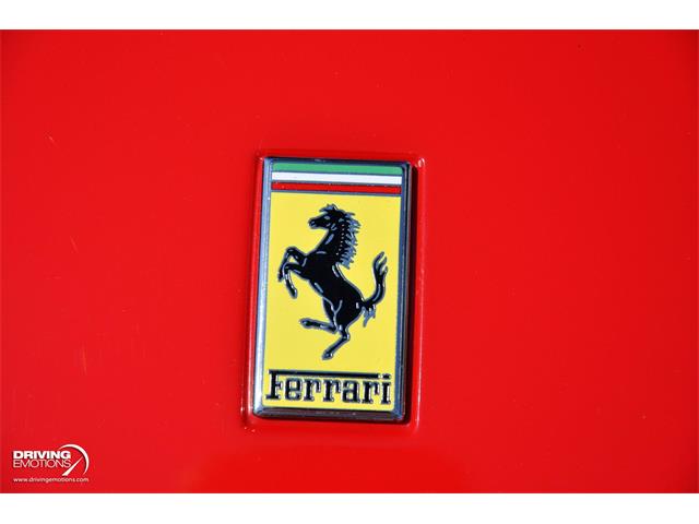 2009 Ferrari California (CC-1873221) for sale in West Palm Beach, Florida