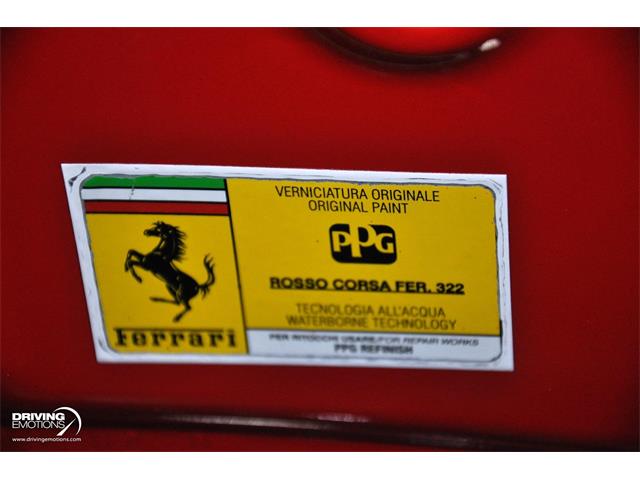 2009 Ferrari California (CC-1873221) for sale in West Palm Beach, Florida