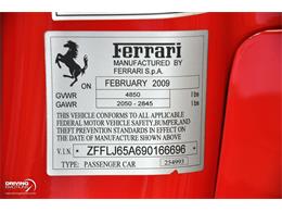 2009 Ferrari California (CC-1873221) for sale in West Palm Beach, Florida