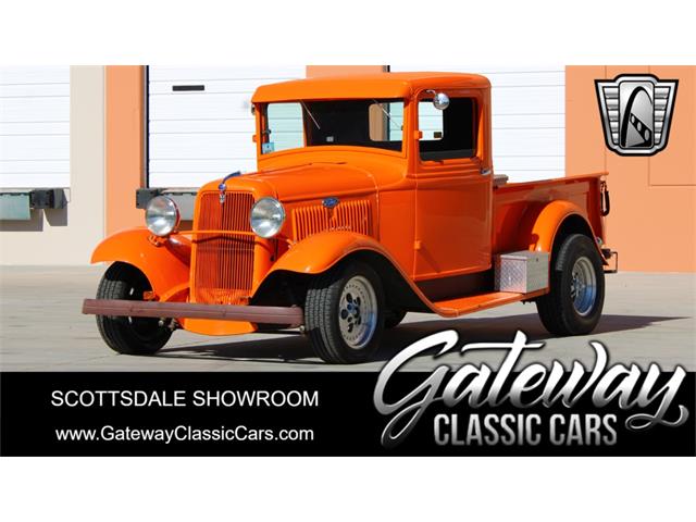 1934 Ford Pickup (CC-1873222) for sale in O'Fallon, Illinois