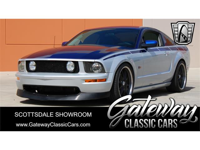 2007 Ford Mustang (CC-1873226) for sale in O'Fallon, Illinois