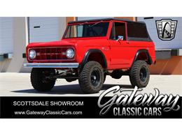 1969 Ford Bronco (CC-1873228) for sale in O'Fallon, Illinois