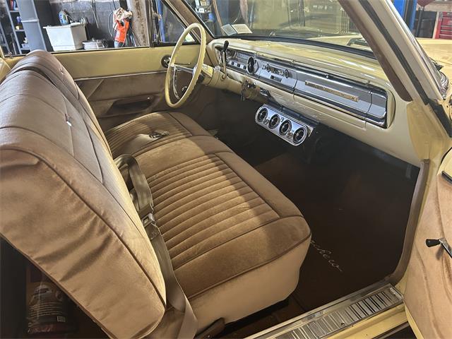 1965 Ford Ranchero for Sale | ClassicCars.com | CC-1870323