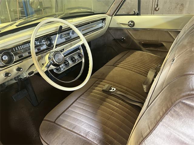 1965 Ford Ranchero for Sale | ClassicCars.com | CC-1870323