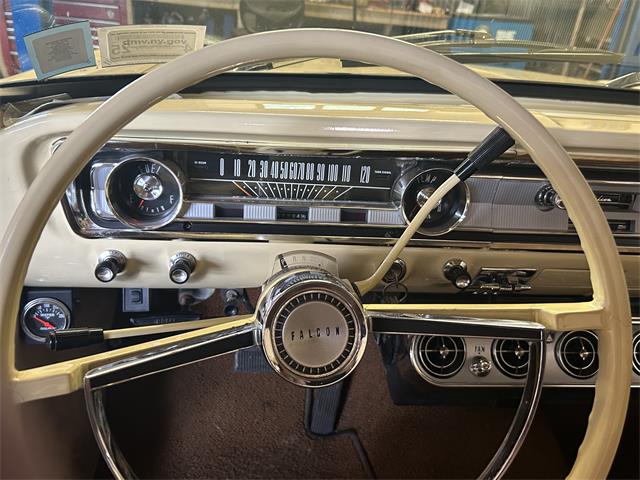 1965 Ford Ranchero for Sale | ClassicCars.com | CC-1870323