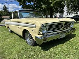 1965 Ford Ranchero (CC-1870323) for sale in Jamestown , New York