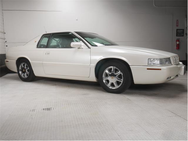 1999 Cadillac Eldorado (CC-1873234) for sale in Reno, Nevada