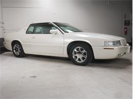 1999 Cadillac Eldorado (CC-1873234) for sale in Reno, Nevada