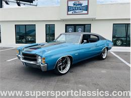 1971 Chevrolet Chevelle (CC-1873240) for sale in Largo, Florida