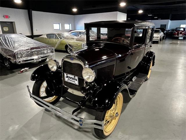 1928 Ford Model A (CC-1873272) for sale in Sioux City, Iowa