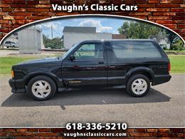 1993 GMC Typhoon (CC-1873284) for sale in Nashville, Illinois