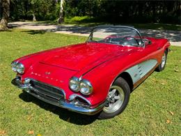 1961 Chevrolet Corvette (CC-1873297) for sale in Valley Park, Missouri