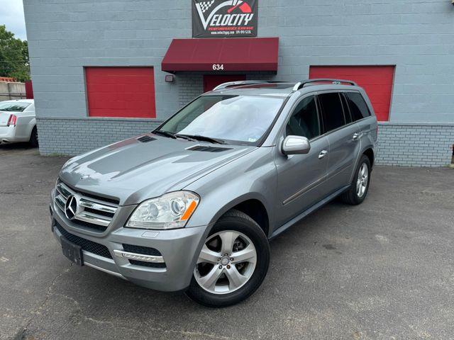 2010 Mercedes-Benz GL450 (CC-1873299) for sale in Valley Park, Missouri