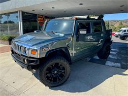 2008 Hummer H2 (CC-1870033) for sale in Thousand Oaks, California