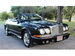 2003 Bentley Azure (CC-1873300) for sale in North Miami , Florida