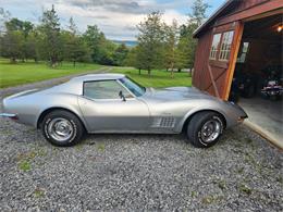 1970 Chevrolet Corvette (CC-1873308) for sale in Dundee, New York