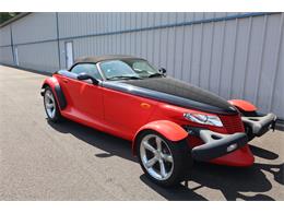 2000 Plymouth Prowler (CC-1873309) for sale in Medford, New Jersey