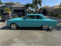 1963 Ford Falcon (CC-1873311) for sale in Naples, Florida