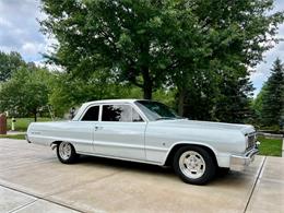 1964 Chevrolet Bel Air (CC-1873315) for sale in North Royalton, Ohio