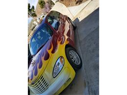 2008 Chrysler PT Cruiser (CC-1870333) for sale in ACTON, California