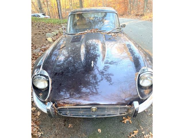 1971 Jaguar XKE (CC-1870334) for sale in Lake Hiawatha, New Jersey