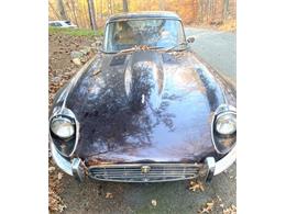 1971 Jaguar XKE (CC-1870334) for sale in Lake Hiawatha, New Jersey