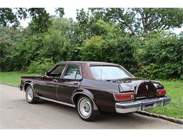 1977 Lincoln Versailles (CC-1873340) for sale in ASTORIA, New York
