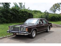 1977 Lincoln Versailles (CC-1873340) for sale in ASTORIA, New York