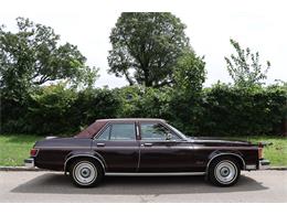 1977 Lincoln Versailles (CC-1873340) for sale in ASTORIA, New York