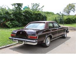 1977 Lincoln Versailles (CC-1873340) for sale in ASTORIA, New York