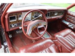 1977 Lincoln Versailles (CC-1873340) for sale in ASTORIA, New York