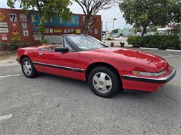 1990 Buick Reatta (CC-1873341) for sale in Lake Worth Beach, Florida