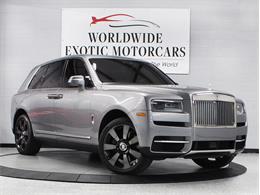 2023 Rolls-Royce Cullinan (CC-1873342) for sale in Springfield, Missouri