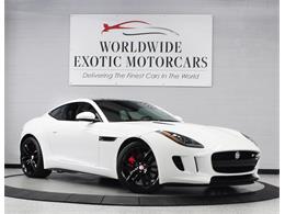 2015 Jaguar F-Type (CC-1873344) for sale in Springfield, Missouri