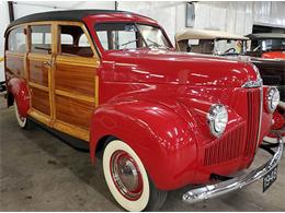 1948 Studebaker Antique (CC-1873349) for sale in Lebanon, Missouri