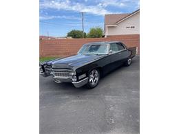 1966 Cadillac DeVille (CC-1873351) for sale in St George, Utah