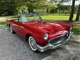 1957 Ford Thunderbird (CC-1873353) for sale in Madison, Georgia