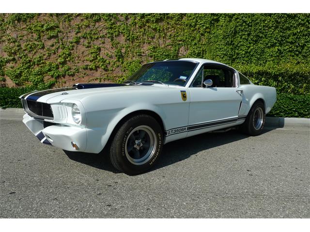 1966 Ford Mustang (CC-1873355) for sale in Anaheim, California