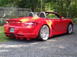 2007 Porsche Boxster (CC-1873357) for sale in Sterling, Connecticut