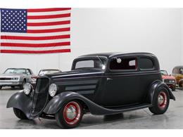 1933 Ford Victoria (CC-1873365) for sale in Kentwood, Michigan