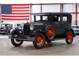 1929 Ford Model A (CC-1873368) for sale in Kentwood, Michigan