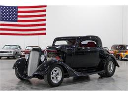 1934 Chevrolet Coupe (CC-1873372) for sale in Kentwood, Michigan