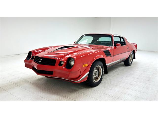 1979 Chevrolet Camaro (CC-1873379) for sale in Morgantown, Pennsylvania