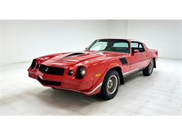 1979 Chevrolet Camaro (CC-1873379) for sale in Morgantown, Pennsylvania