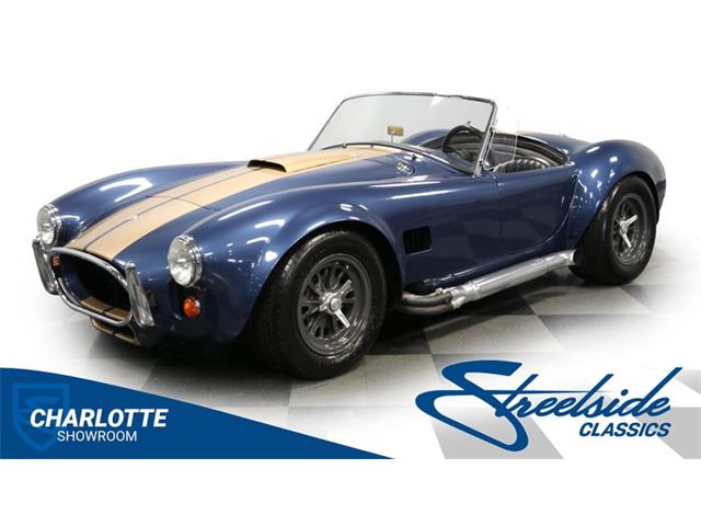 1965 Shelby Cobra (CC-1873391) for sale in Concord, North Carolina