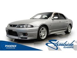 1998 Nissan Skyline (CC-1873397) for sale in Mesa, Arizona