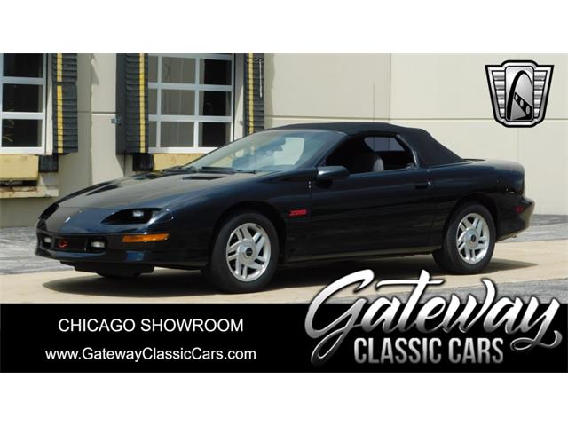 1994 Chevrolet Camaro (CC-1873398) for sale in O'Fallon, Illinois