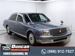 1997 Toyota Century (CC-1873399) for sale in Christiansburg, Virginia