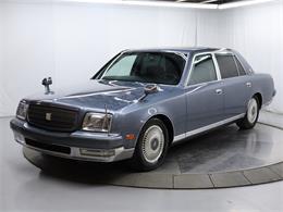 1997 Toyota Century (CC-1873399) for sale in Christiansburg, Virginia